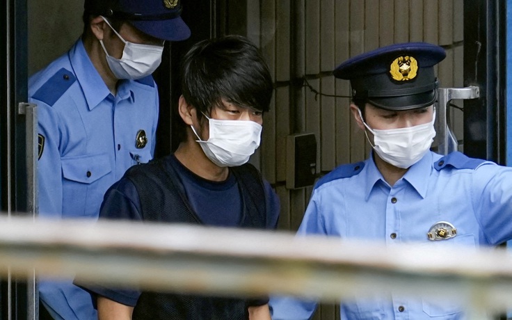 Người sát hại cố Thủ tướng Nhật Bản Abe Shinzo lãnh án chung thân