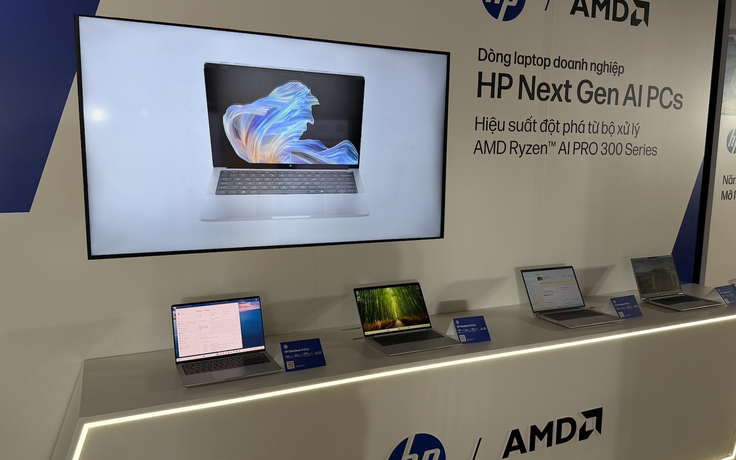 Một doanh nghiệp công nghệ cam kết sử dụng 90% kim loại tái chế