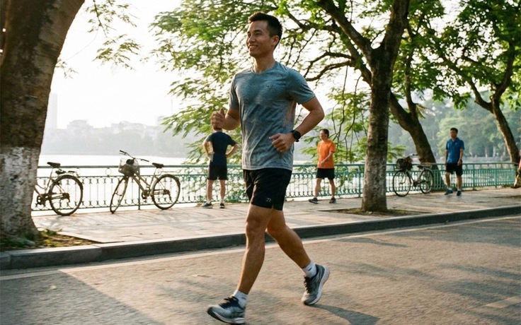 Thận yếu: Chuyên gia chỉ 'nguyên tắc vàng' khi tập thể dục