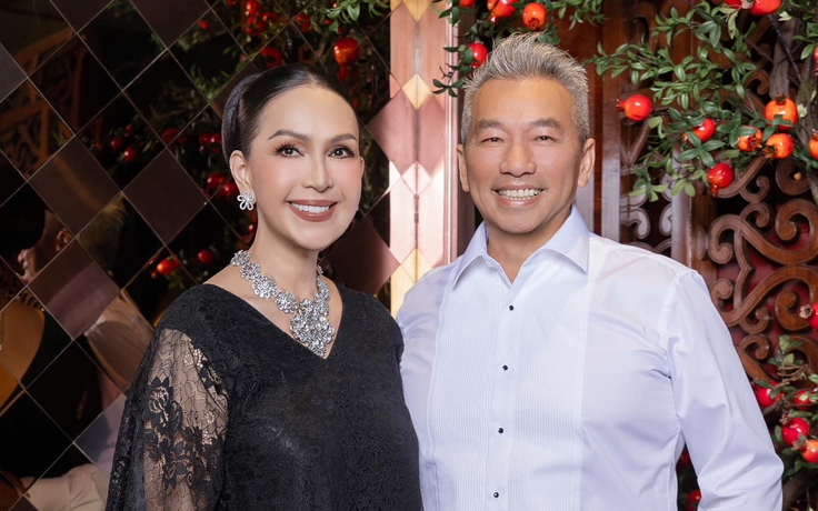 Diễm My 6X tiết lộ sự thay đổi sau 32 năm hôn nhân