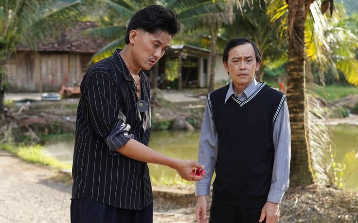 Quách Ngọc Tuyên tiết lộ cát sê của danh hài Hoài Linh