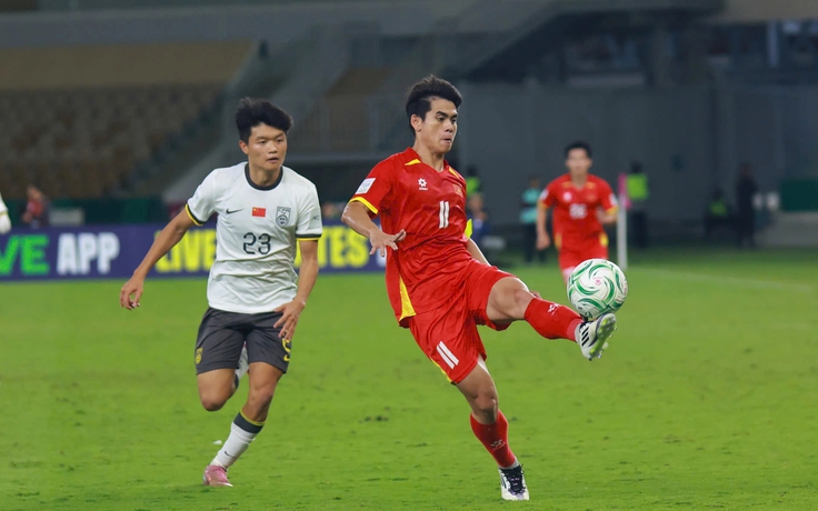 HLV Kim Sang-sik sẽ giúp U.23 Việt Nam trở lại mạnh mẽ, thất bại như một phần tất yếu trên đường đời!