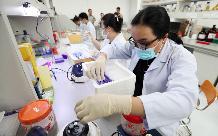 TP.HCM trả lương gấp 4 lần để thu hút nhân tài