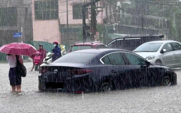 Không khí lạnh tràn về, vùng núi miền Bắc rét hại, 6 tỉnh miền Trung mưa 2 ngày