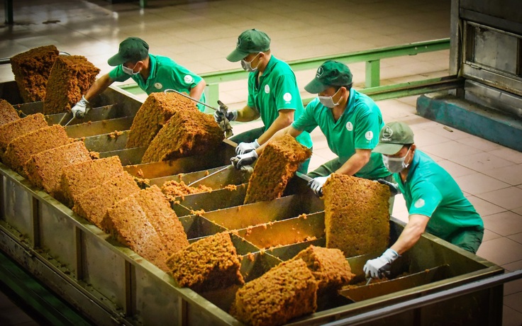 VRG triển khai kế hoạch năm bản lề 2026, hướng tới tăng trưởng bền vững