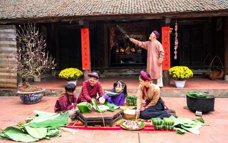 Tết Trung Quốc hay Tết Nguyên đán: Sự khác biệt và tranh cãi