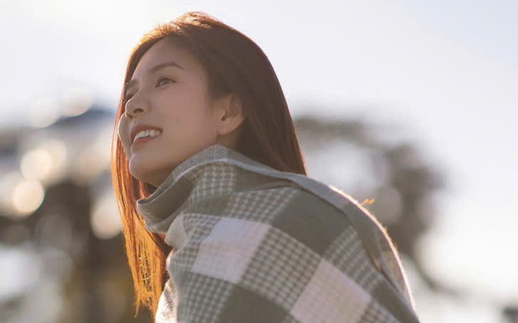 'Nàng thơ Đà Lạt' có cái tên... Vui đang hút hồn dân mạng