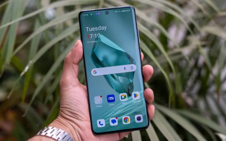 Thêm thương hiệu nổi tiếng sắp rời cuộc chơi smartphone?