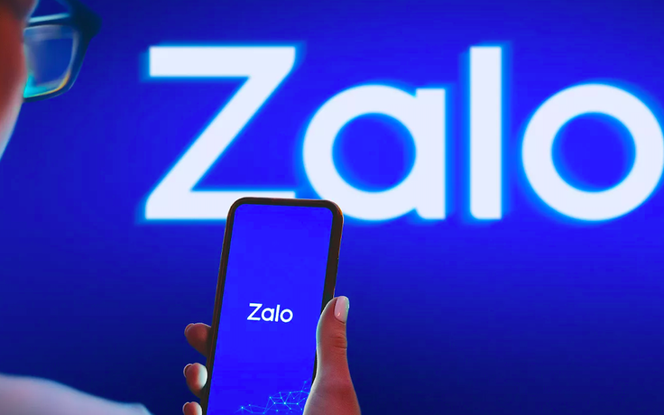 Zalo bị phạt 810 triệu đồng đối với 6 hành vi vi phạm
