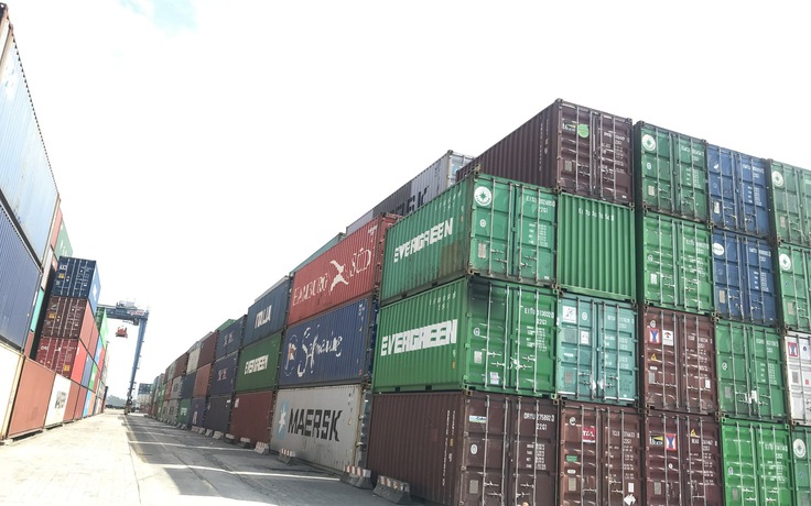 Cục Hải quan 'hỏa tốc' đề nghị gỡ vướng kiểm tra chất lượng vật liệu xây dựng