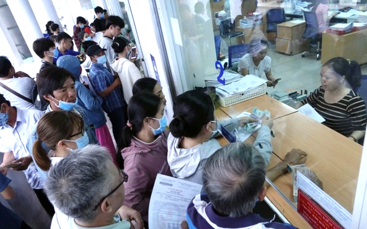 Tuyển sinh ĐH: Lưu ý mức học phí khác nhau giữa các chương trình đào tạo