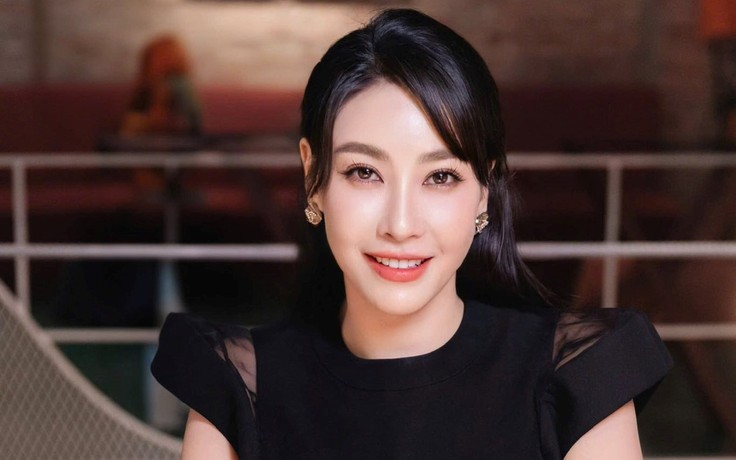 Cuộc sống của Hoa hậu Hà Kiều Anh ở tuổi 50