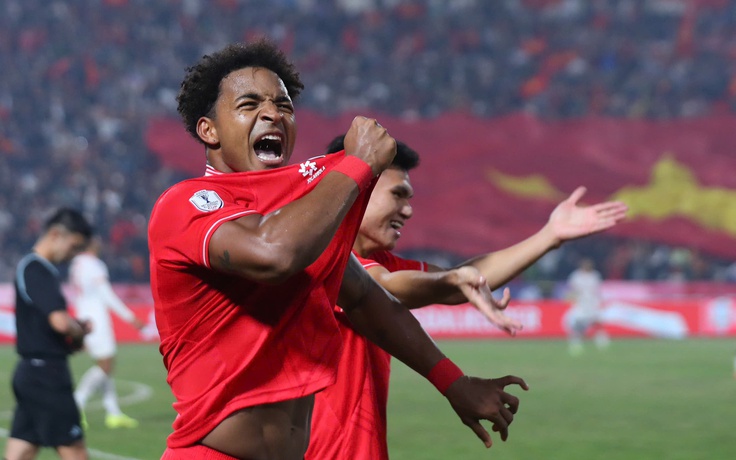 Báo Malaysia đồng loạt báo tin vui cho đội tuyển Việt Nam, sắp được AFC xử thắng 3-0