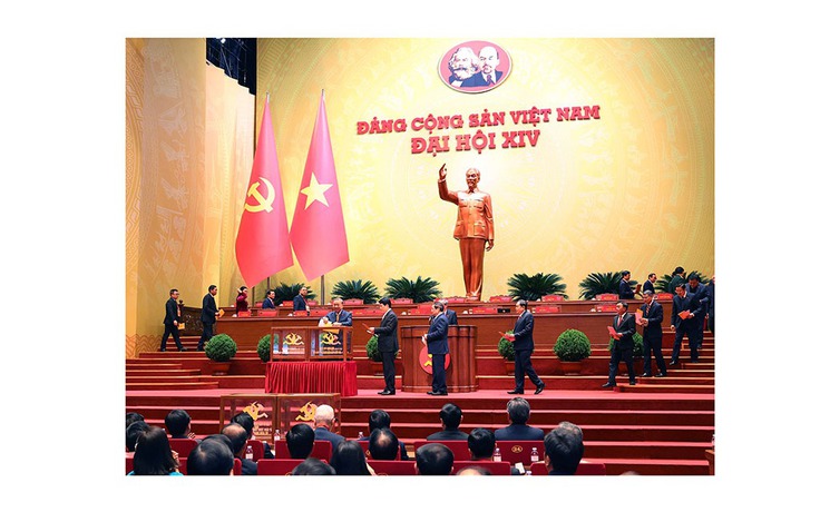 Tin tức đặc biệt trên báo in Thanh Niên 23.1.2026