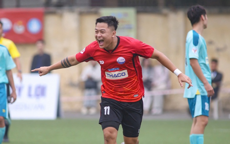 Trường ĐH Thủy lợi tìm kiếm 'tổ 2': Quyết không thua luân lưu lần nữa