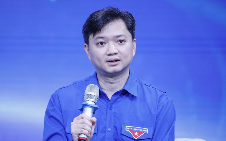 Anh Nguyễn Minh Triết trúng cử Ủy viên dự khuyết Trung ương Đảng khóa XIV