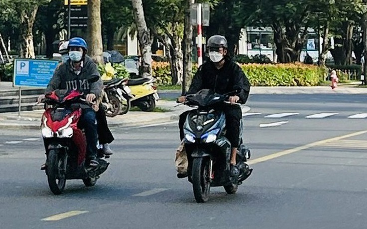 Sáng lạnh, trưa nắng gắt: Vì sao cơ thể dễ ‘đuối sức’ trong những ngày chênh nhiệt?