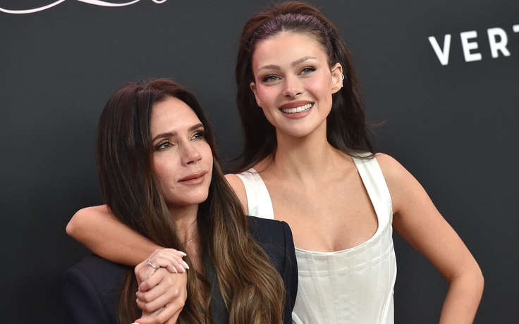 Nicola Peltz: Nàng dâu gia thế 'khủng' khiến vợ chồng David Beckham 'đau đầu'