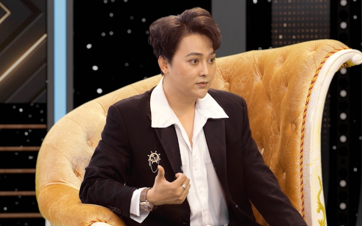 Chàng trai hát ở quán cà phê trở thành em nuôi Phi Nhung là ai?