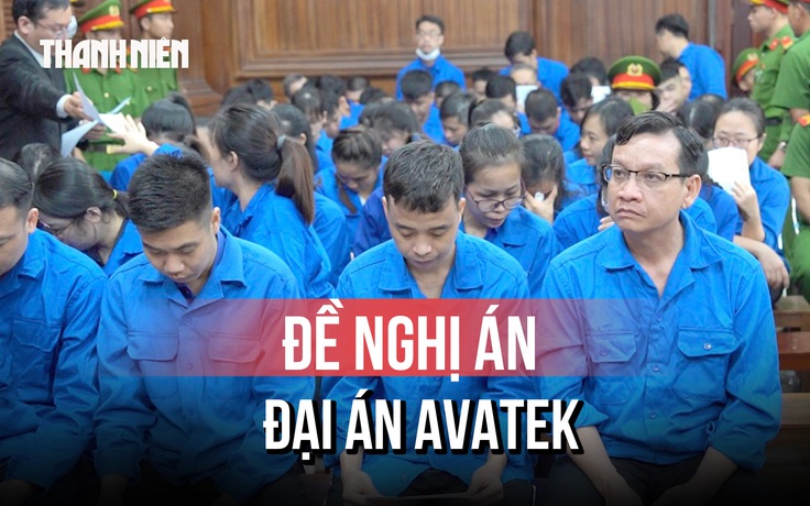 Đại án tại Avatek: Viện kiểm sát nói gì về hành vi làm giả phiếu kiểm nghiệm?