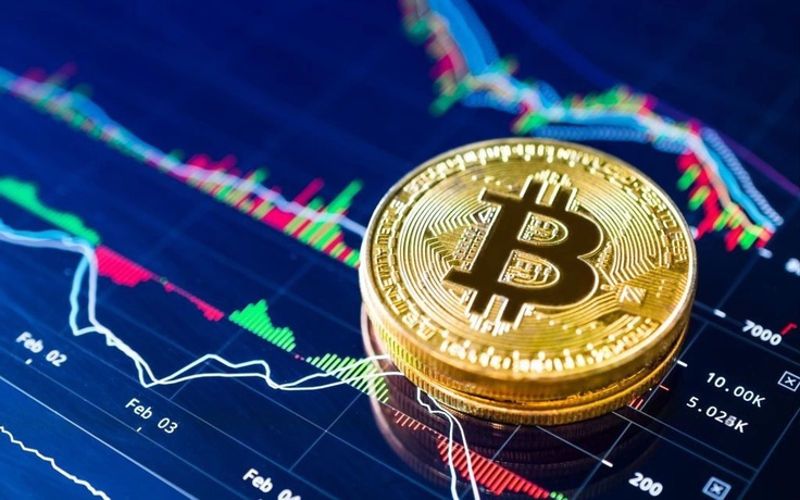 Giá Bitcoin hôm nay 23.1.2026: BTC rung lắc, người chơi đang tháo chạy