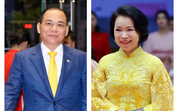 Giải thưởng VinFuture 2026: Đề cử sau 17.4 sẽ được chuyển sang năm 2027