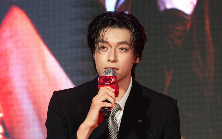 Nam chính phim tết của Trấn Thành nói gì về ồn ào phát ngôn?