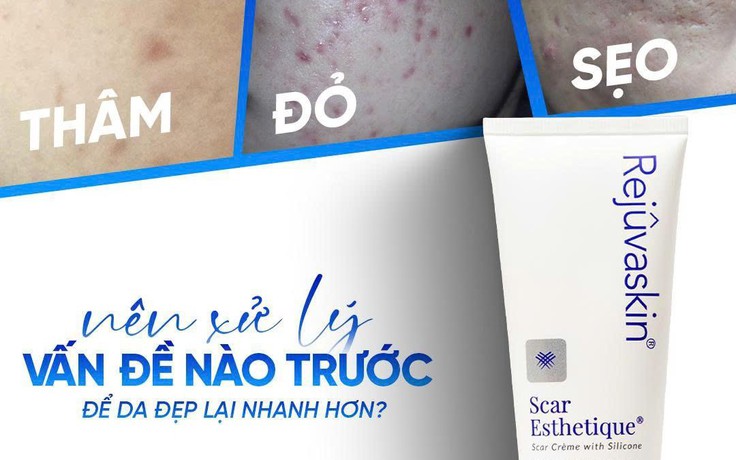 Da mụn breakout: khi nào nên chăm sóc da, khi nào nên đi thẳng đến treatment?