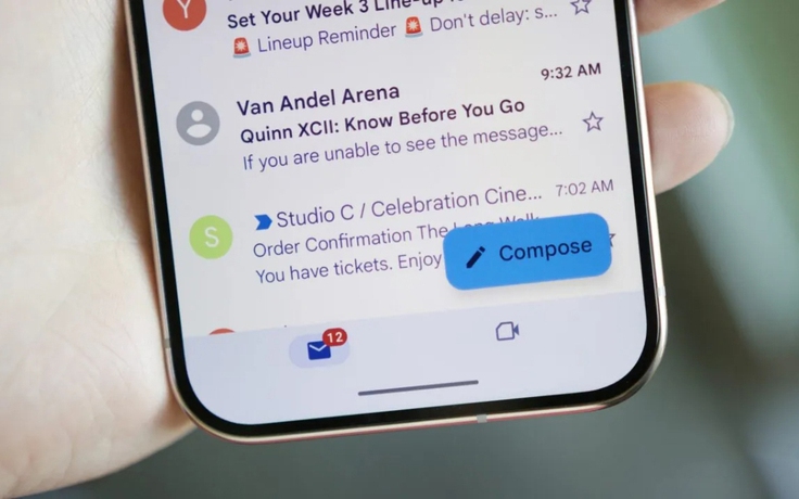 Một tính năng hữu ích của Gmail sắp biến mất