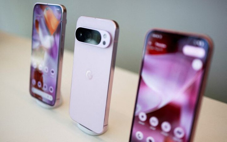 5 mẫu smartphone Android có hiệu năng vượt trội so với tầm giá