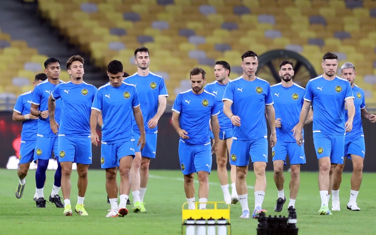 AFC cảnh báo ‘nóng’ FAM: Đừng đùa giỡn với FIFA, sắp trao chiến thắng cho đội tuyển Việt Nam