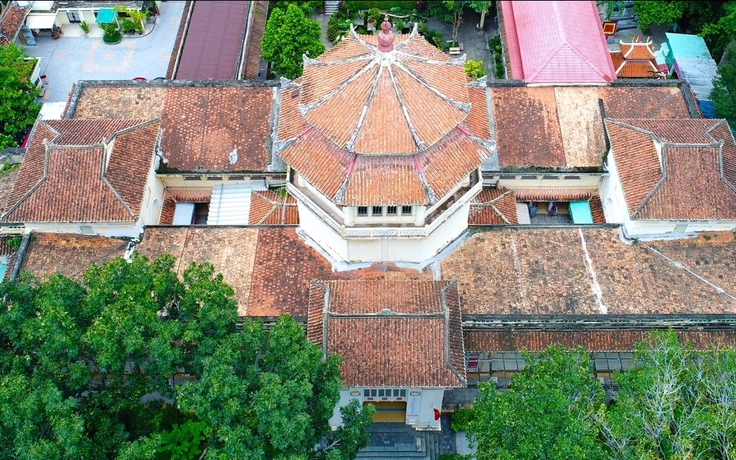 Bí ẩn thi thể nữ quý tộc xưa trong bảo tàng cổ nhất TP.HCM