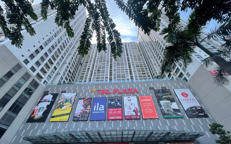 TP.HCM thành lập Hiệp hội Quản lý vận hành nhà chung cư