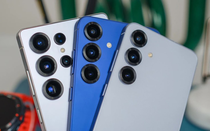 Galaxy S26 và chiến lược phát triển ổn định của Samsung