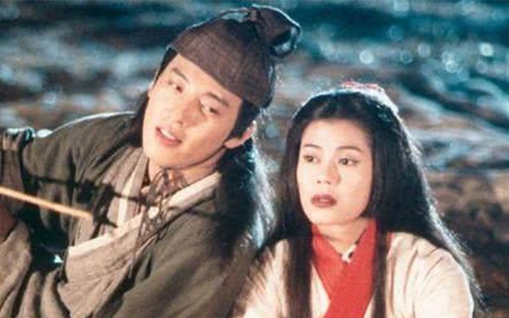 'Nhậm Doanh Doanh' Lương Nghệ Linh sau gần 20 năm rút lui khỏi showbiz