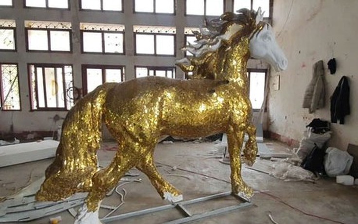 Đẹp không có chỗ chê!