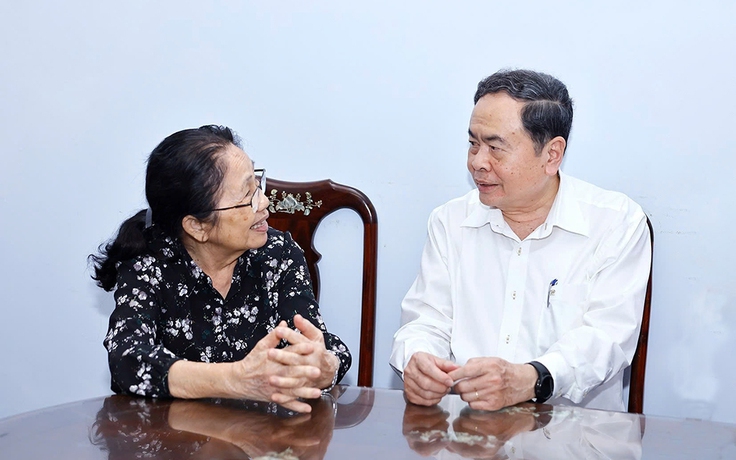 Quốc hội tiếp tục đổi mới mạnh mẽ hơn nữa