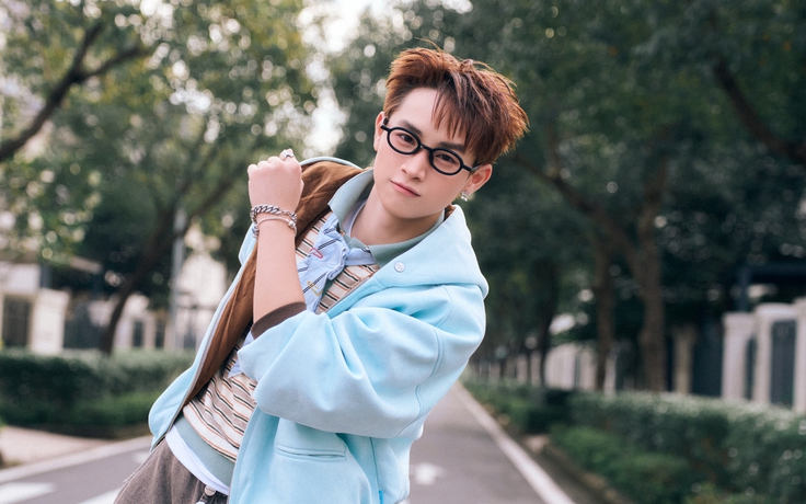 Ca sĩ là thực tập sinh ở Hàn, nói lý do về Việt Nam hoạt động