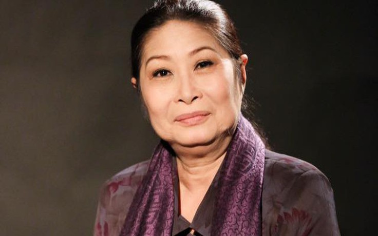 NSƯT Kim Phương: Người nghệ sĩ hay bị nói bạc bẽo vì...