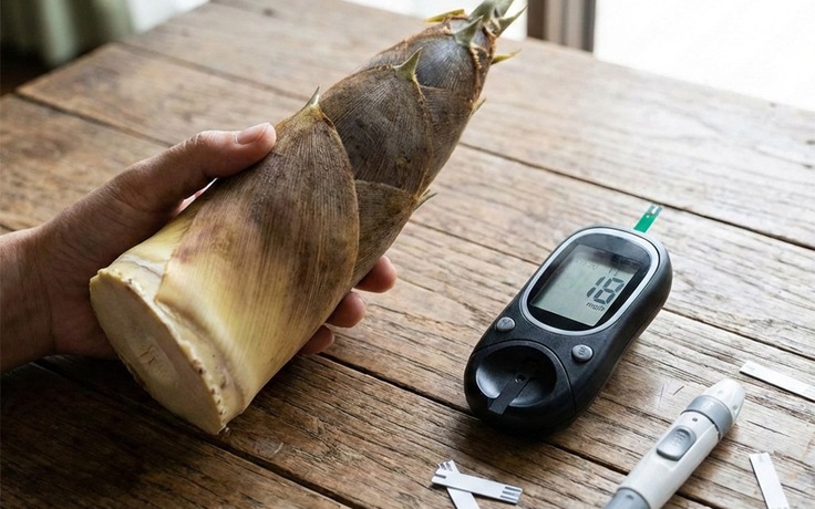 Phát hiện công dụng giảm đường huyết, mỡ máu từ món ăn quen thuộc
