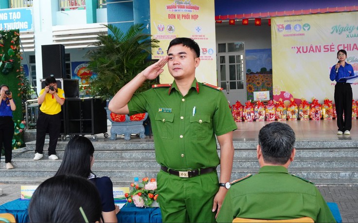 Trung tá mách '4 không' để không mất tiền dịp tết