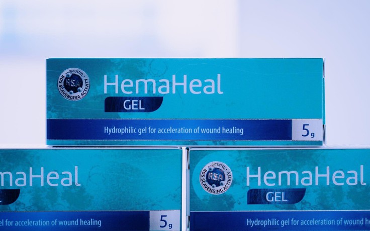 Hema và xu hướng phục hồi hậu phẫu an toàn tại Việt Nam
