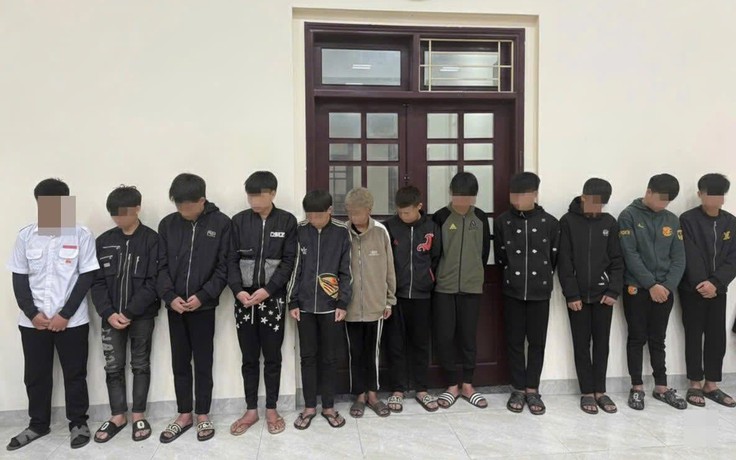 Khởi tố vụ án liên quan 3 người tử vong trên đường phố Quảng Trị