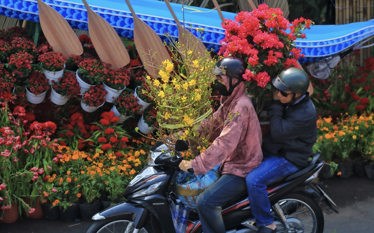 Lập xuân 2026 sắp đến rồi! Lịch âm, lịch vạn niên hôm nay 27.1 có đặc biệt?