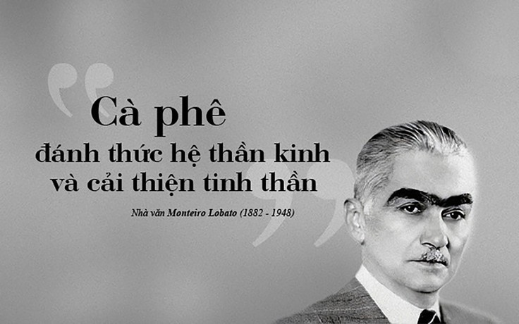 Kỳ 118: Hàng quán cà phê - Nơi con người nhận thức bản thân và xã hội