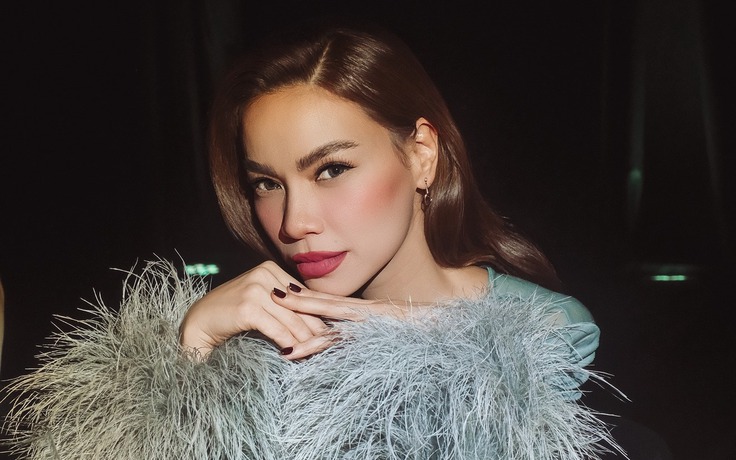 Hồ Ngọc Hà nói gì khi bị chê bai giọng hát?