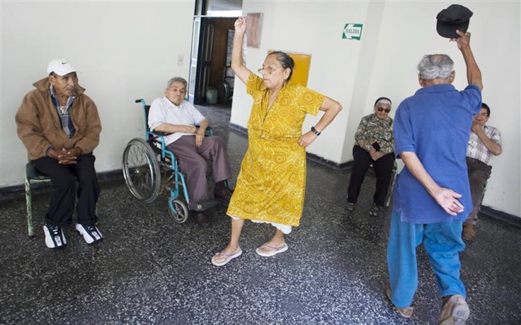 Đột phá về đồng hồ sinh học có thể giúp con người sống đến 150 tuổi?