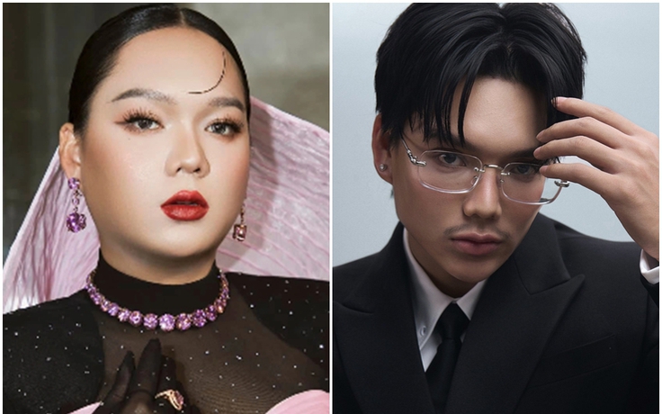 TikToker Phạm Thoại tái xuất với diện mạo lạ lẫm