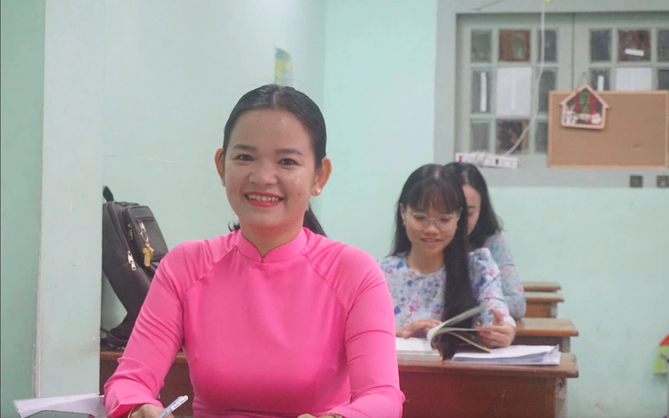 TP.HCM tuyển thêm hơn 1.400 giáo viên ở tất cả các bậc học