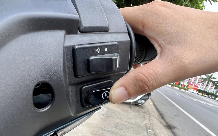 Xe máy khó đề nổ khi trời lạnh: Bất thường hay bình thường?